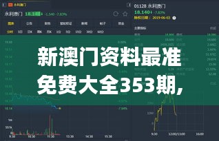 新澳门资料最准免费大全353期,经济性执行方案剖析_2D4.558