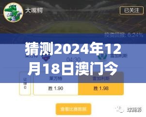 猜测2024年12月18日澳门今晚一肖必中特,持久设计方案_Prime9.807